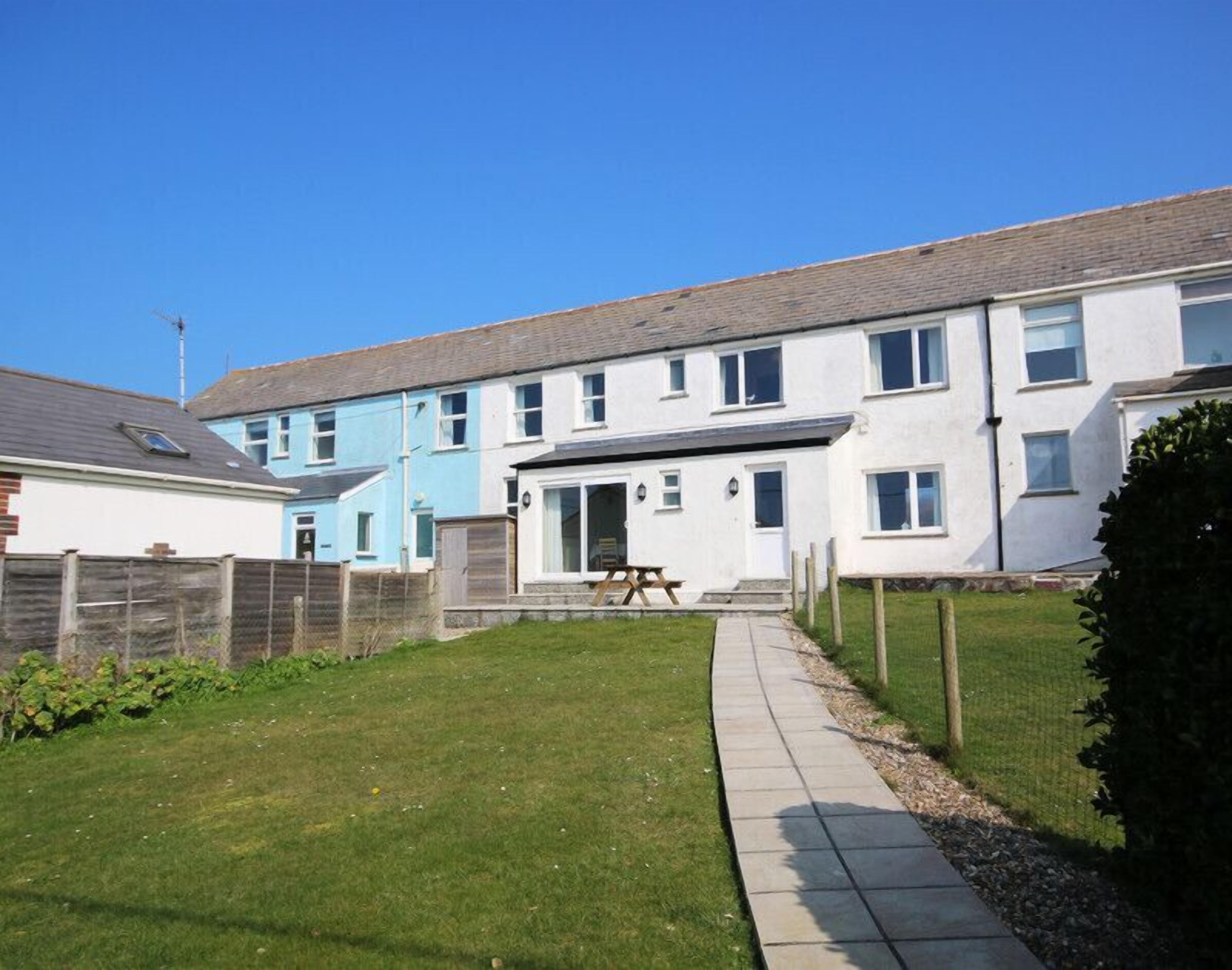 Casa de campo | Exterior