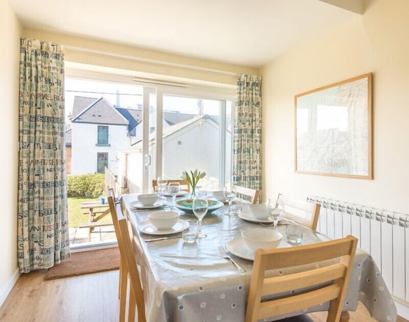 Cottage | Intérieur