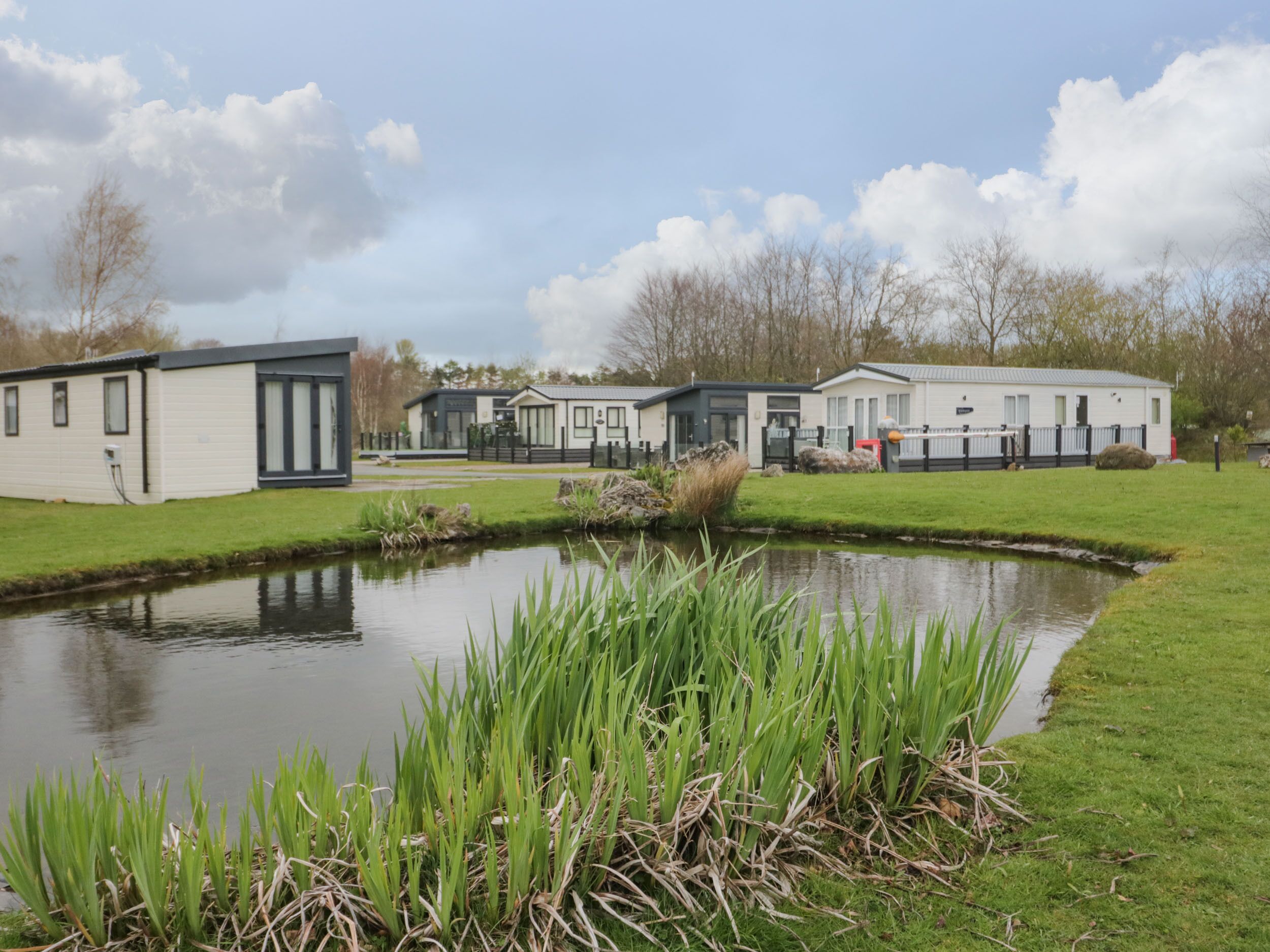 村舍 | 住宿内部