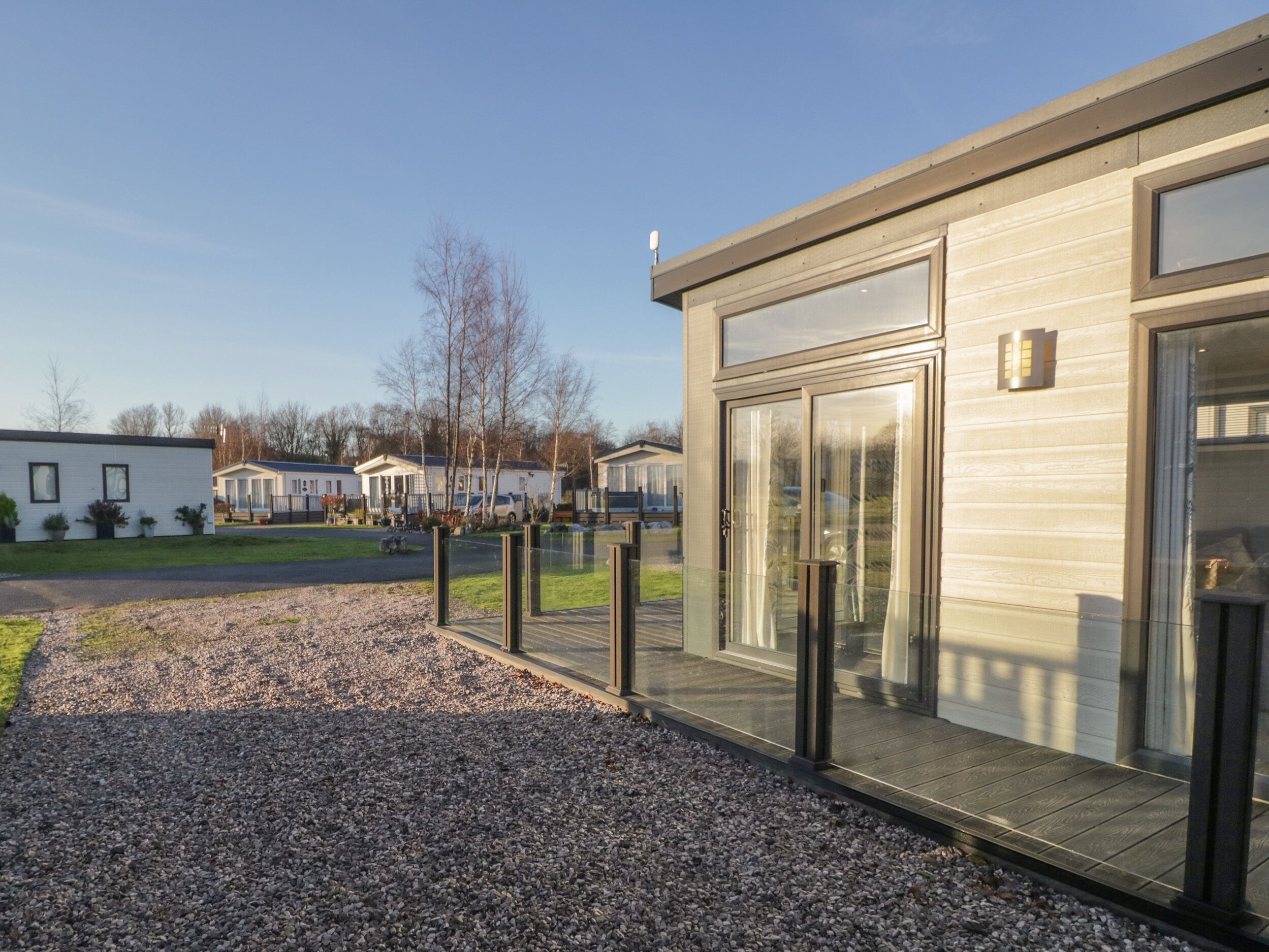 Casa de campo | Interior