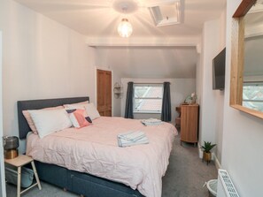 Cottage | 4 camere, con stile personalizzato, con arredamento individuale