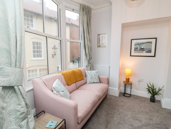 Cottage | Living room