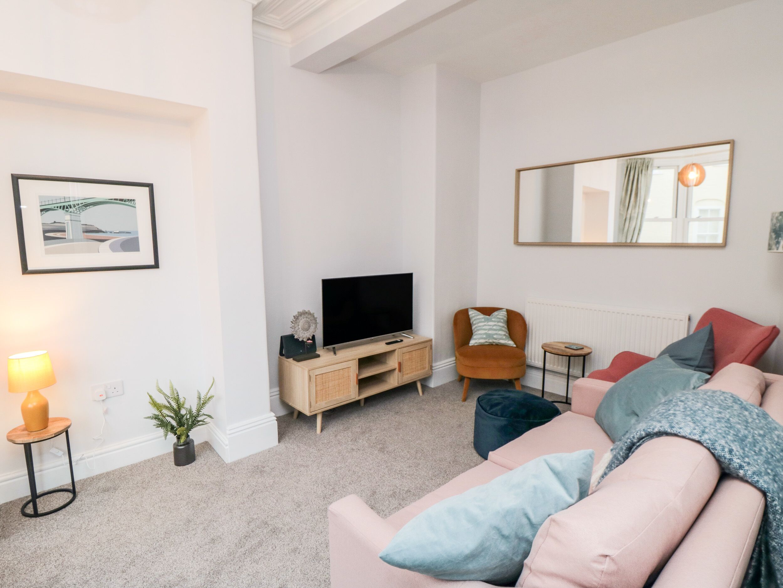 Ferienhaus | Innenbereich