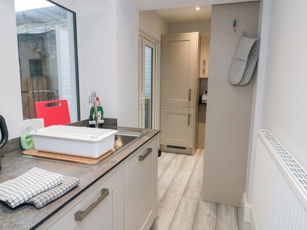 Cottage | Interior - 1 Princess Street (Scarborough)