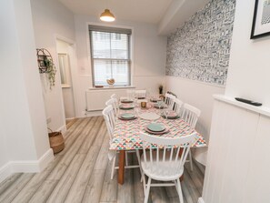 Cottage | Interni