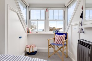 村舍 | 住宿内部