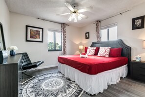 Casa, 2 habitaciones | 2 habitaciones, tabla de planchar con plancha y wifi gratis 