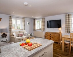 1 bedroom, individually decorated, individually furnished, free WiFi