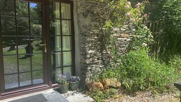 Ferienhaus | Innenbereich