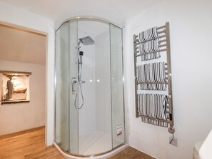 Cottage | Interior - Downrow Barn (Tintagel)