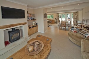 Casa de campo | Interior