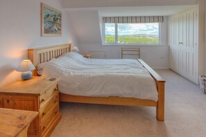 Casa de campo | 3 dormitorios, decoración individual, mobiliario individual