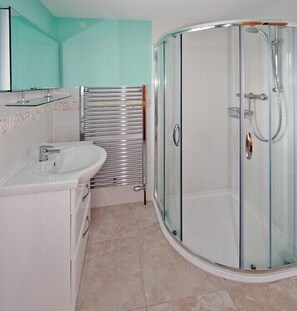 Cottage | Salle de bain | Douche
