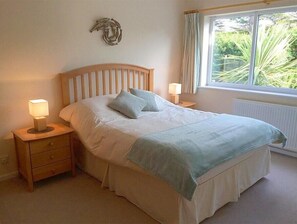 Cottage - Min Y Nant (Pwllheli)