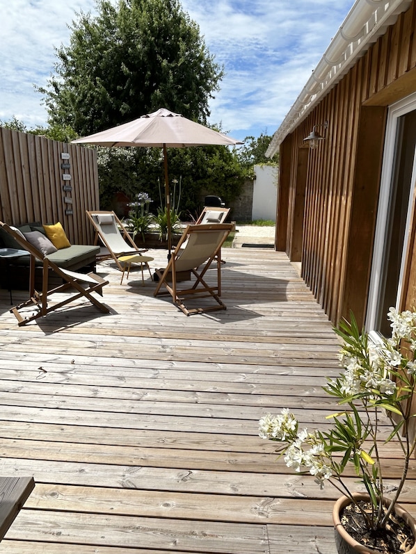Terrass/Patio