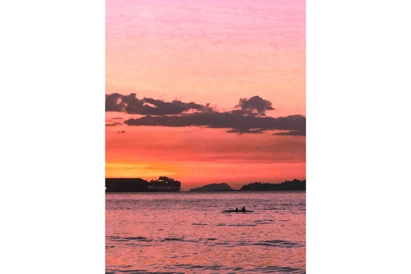 Strand