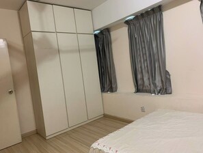 2 Schlafzimmer