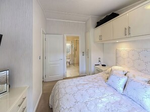 3 chambres, décoration personnalisée, ameublement personnalisé