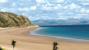 Ubicación cercana a la playa