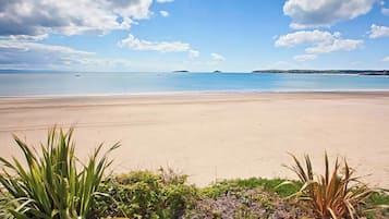 Ubicación cercana a la playa