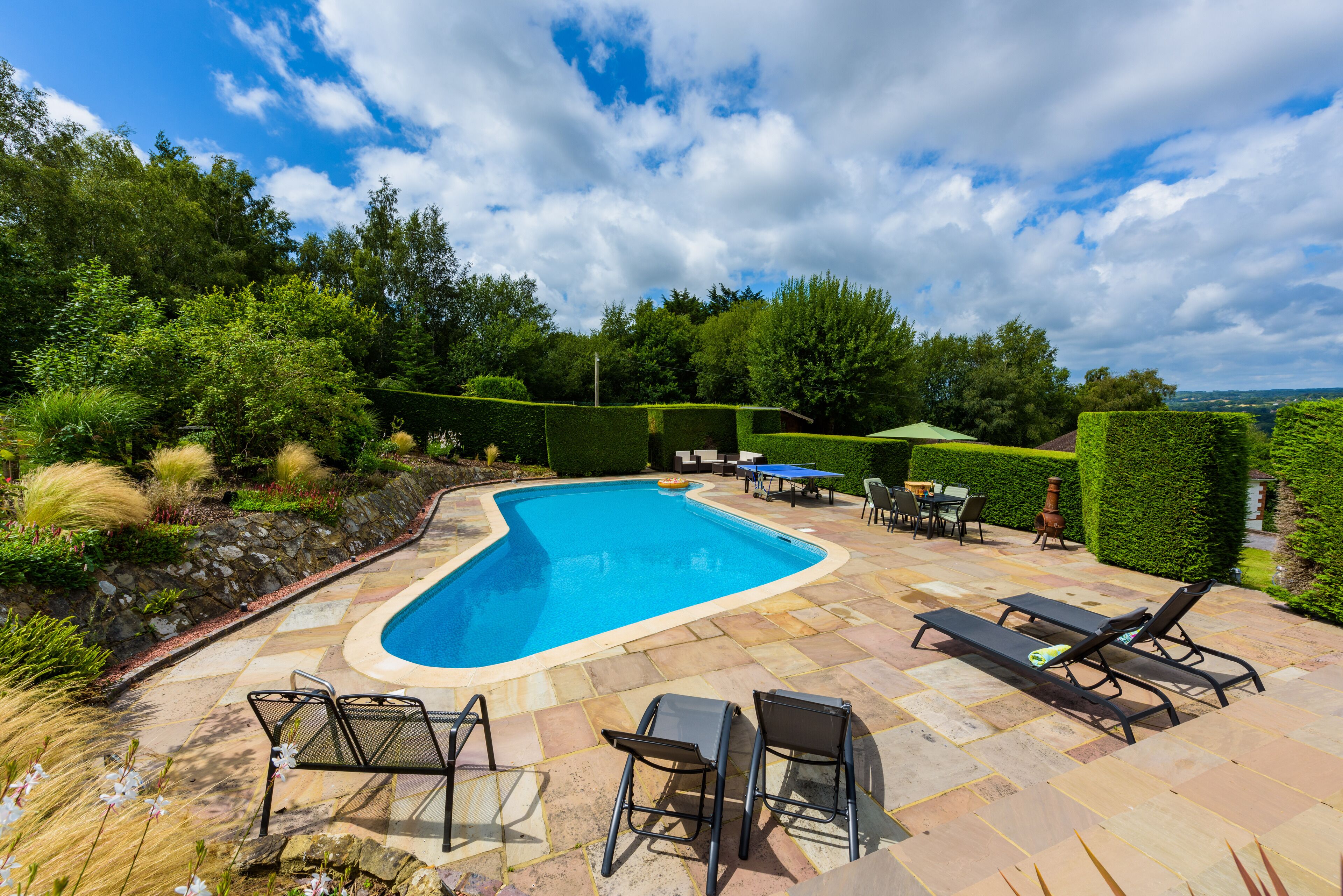 Cottage | Pool | Outdoor pool