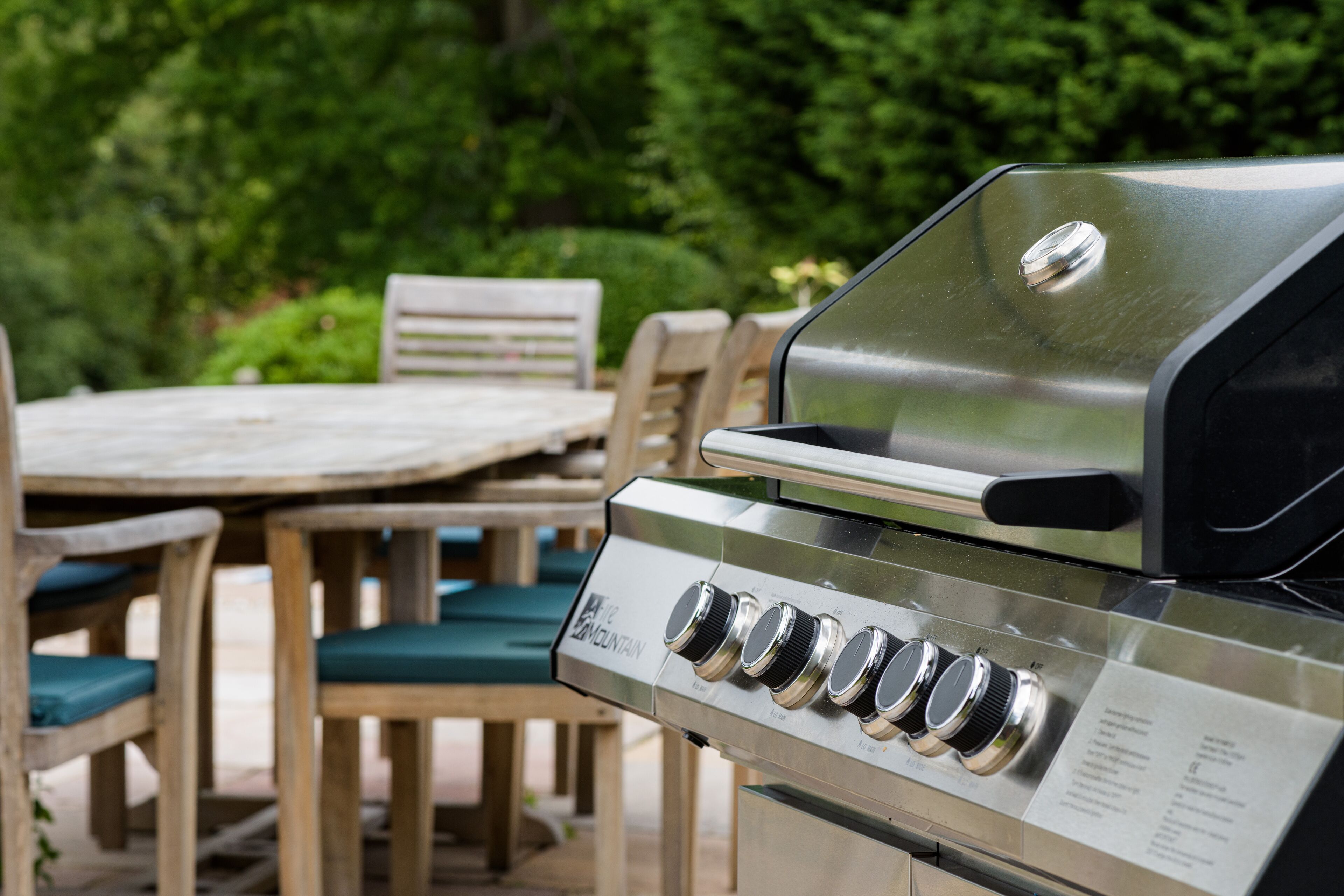 Cottage | Property grounds