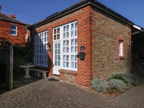 Chaumière | Intérieur