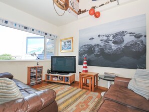Cottage | Living area - Beachside (Wadebridge)