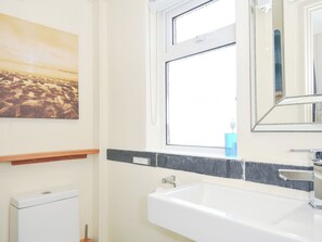 Cottage | Salle de bain