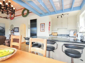 Cottage | Restauration