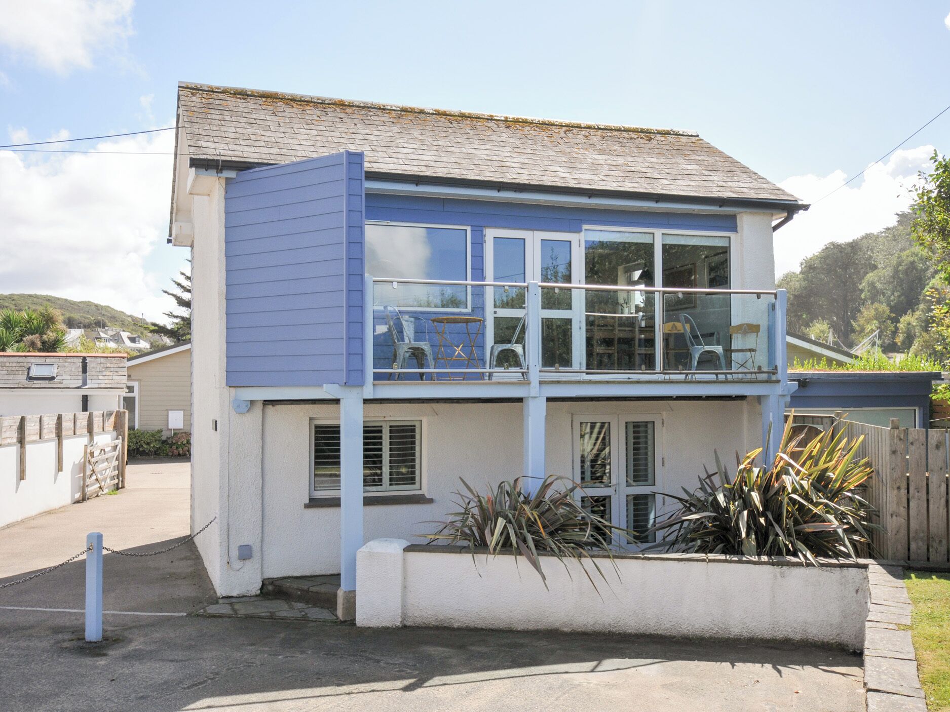 Cottage | Ngoại thất