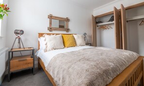 Casa rural | Interior