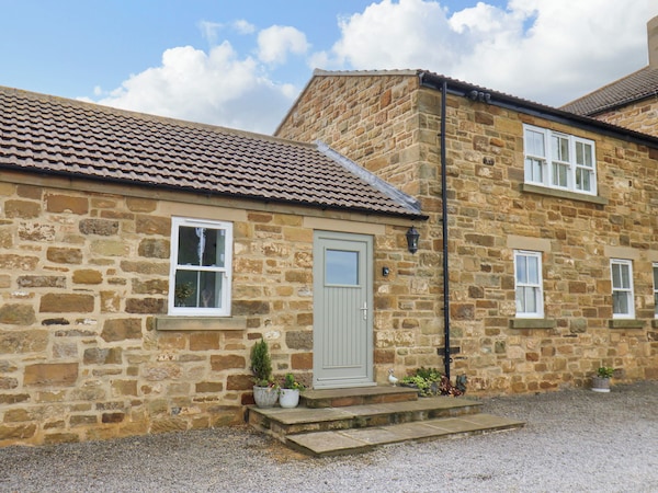 Fell Briggs Cottage - Redcar