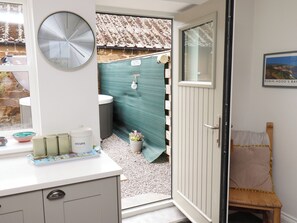 Cottage | Interior