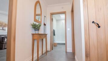 Cottage | Interieur