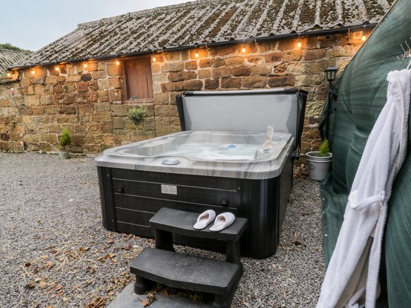 Casa de campo | Interior