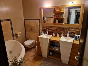 Baignoire