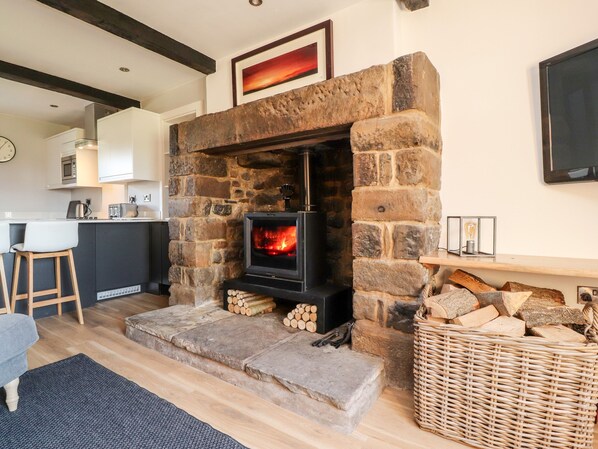 Cottage | Intérieur