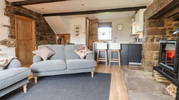 Cottage | Interior