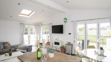 Ferienhaus | Speisen