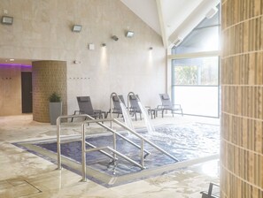 Cottage | Pool - The Warren U5 (Pwllheli)