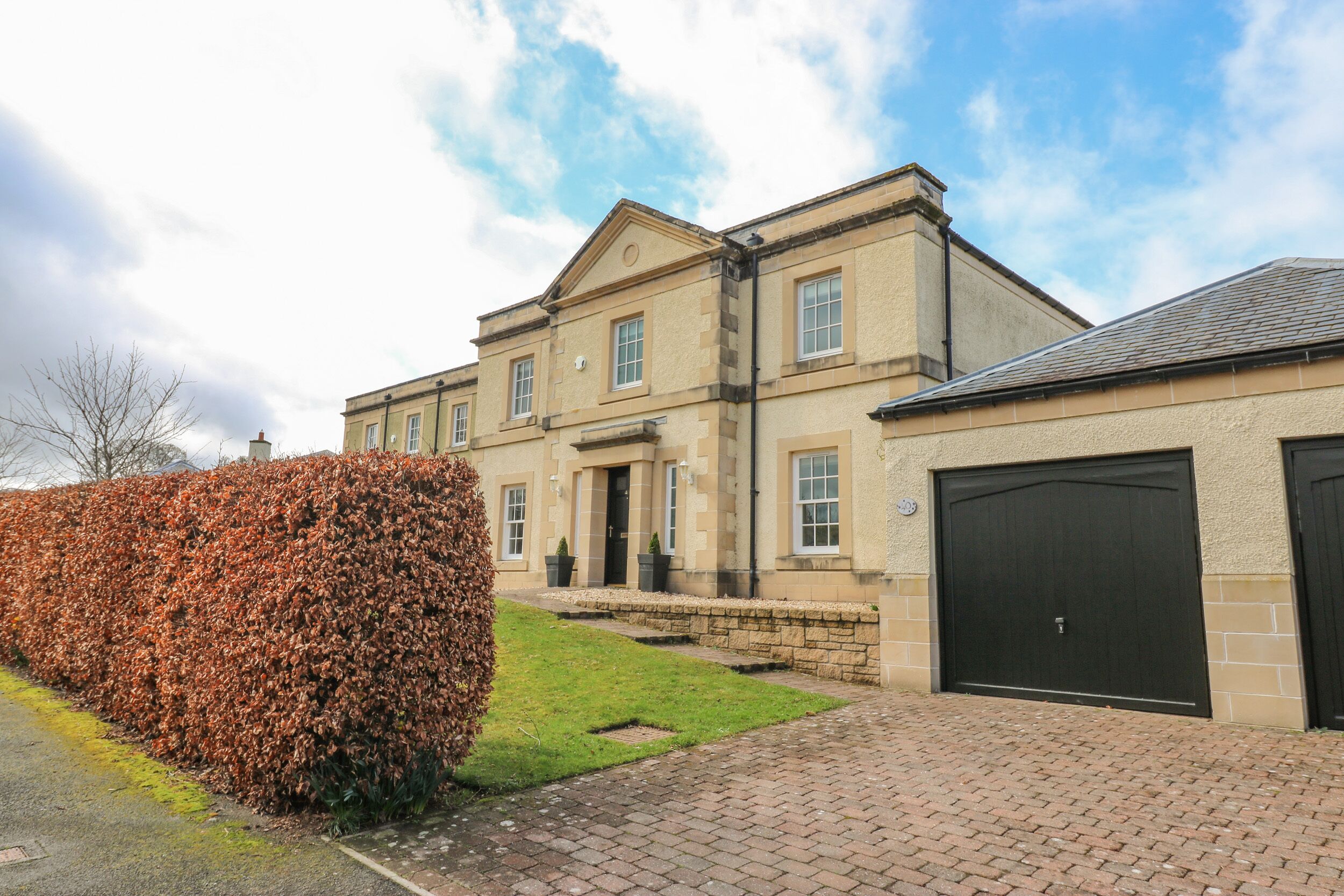 Casa de campo | Exterior