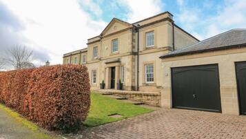 Casa de campo | Exterior