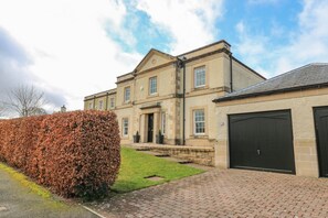 Casa de campo | Exterior