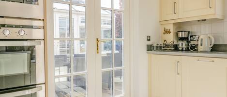 Cottage | Private kitchen