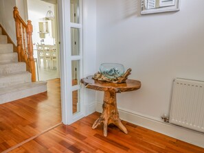 Casa de campo | Interior