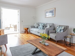 Casa de campo | Sala de estar