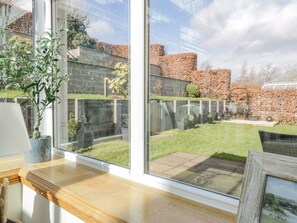Ferienhaus | Innenbereich
