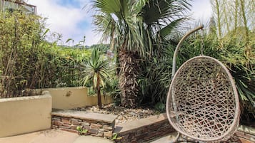Ferienhaus | Terrasse/Patio