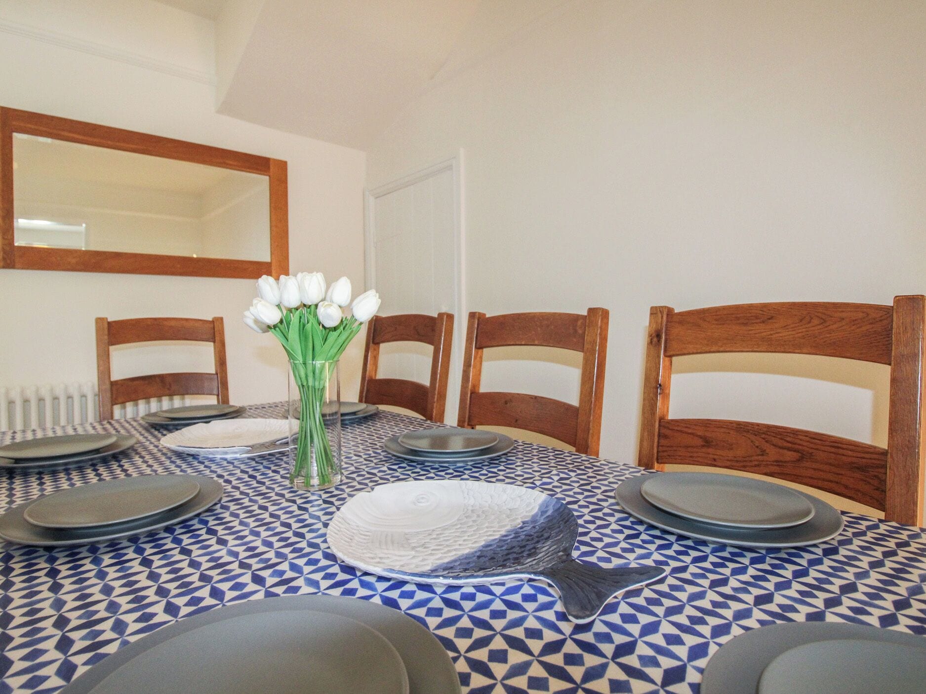 Cottage | Pasti